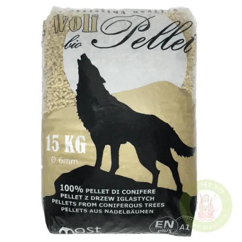 Wolf