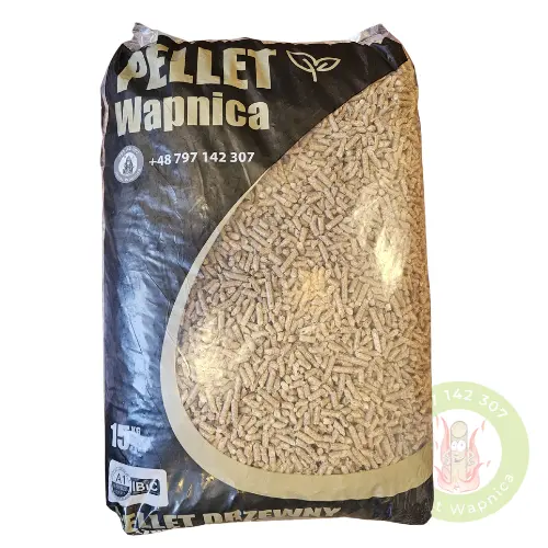 Pellet Wapnica