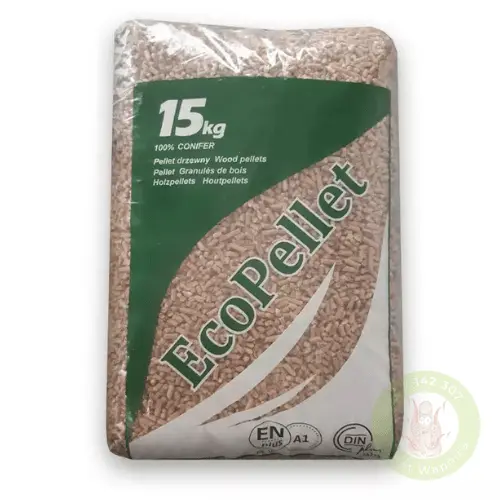 EcoPellet